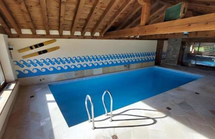 La Hacienda De Navafria - Foto 2