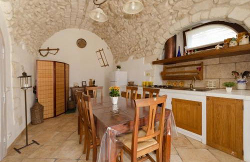 Casa Bianca nello Junno - Foto 16