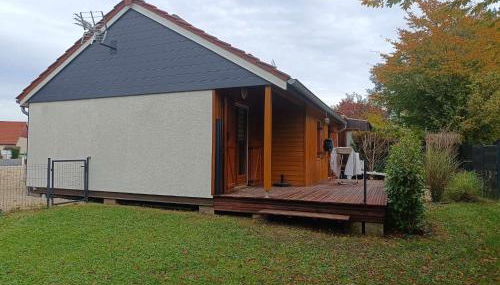 La Cachotière du Lac - Foto 5