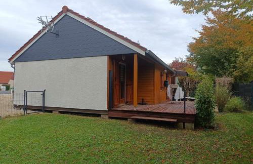 La Cachotière du Lac - Foto 5