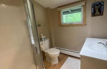 Cozy Chalet at Jay Peak - Foto 18