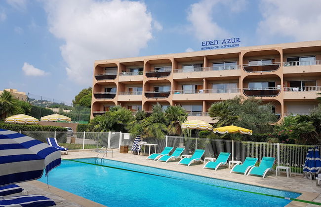 Eden Azur - Foto 1