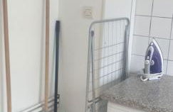 Chez Celine et Philippe appartement dans propriété de charme avec piscine - Foto 19