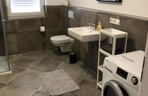 ApartHotel Roxheim - Foto 25