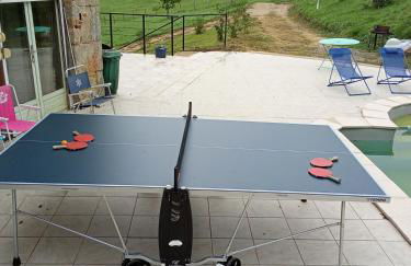 Domaine de marrel - Foto 11