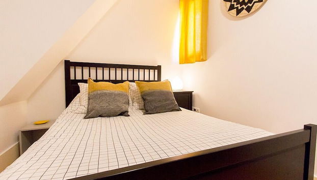 Typical Santa Catarina by Homing - Foto 4, Habitación