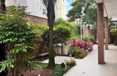 Apto em Santos - UNIQUE Residence - Photo 5
