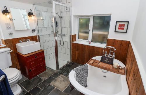 The Chapel - Foto 27