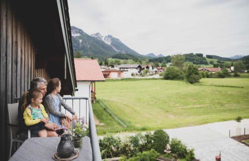 Ferienwohnung Traudl - Foto 11