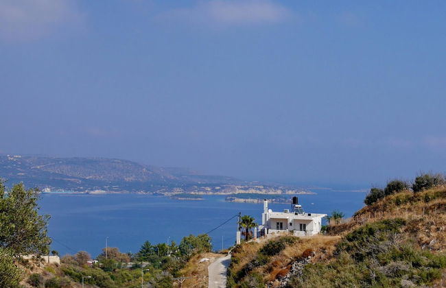 Villa Nikos in Megala Chorafia - Foto 27