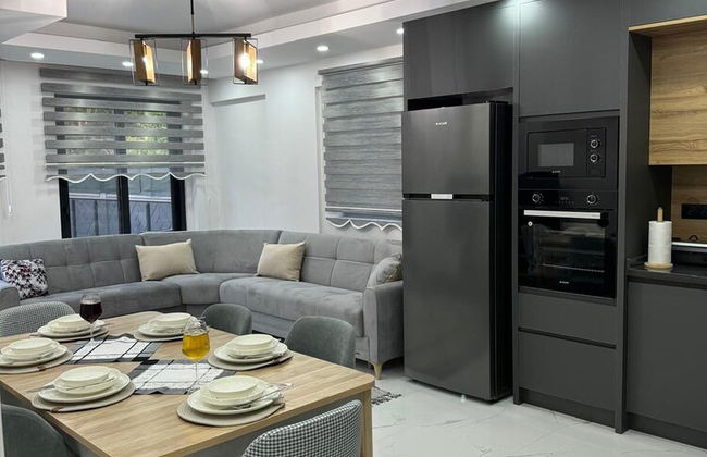 Villa Serenity - Photo 13