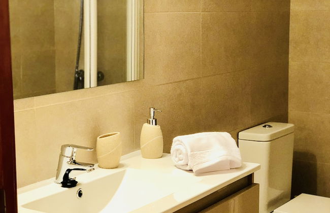 TuGuest Mulhacen Apartment - Foto 64