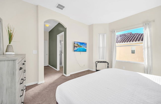 Tuscan Hills Vacation Resort - Photo 12