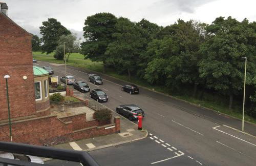 Sea View Apartments - Foto 13