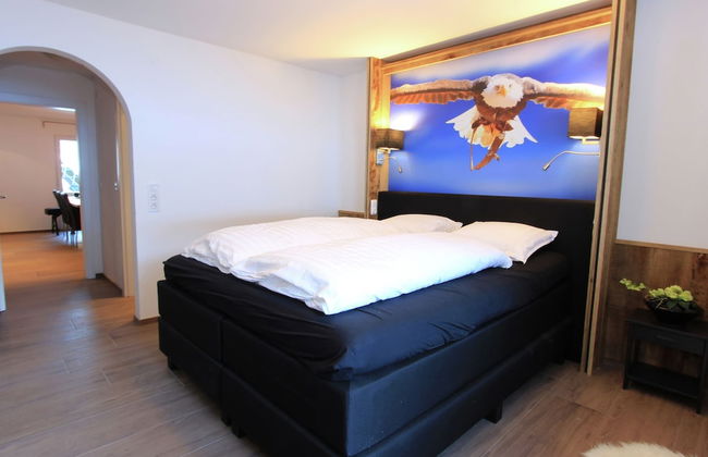 Charming Apartment in Finkenberg With Sauna - Foto 10