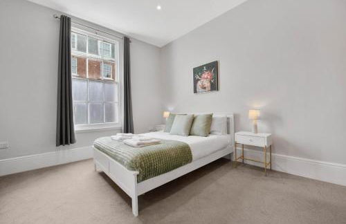 WhiskAwayHomes - Shaw Street - Apartment 6 - Foto 8