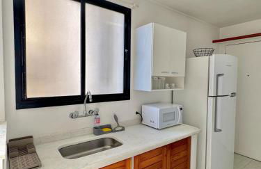 Ipanema - Rainha Elizabeth II - 1 Quarto - Foto 30