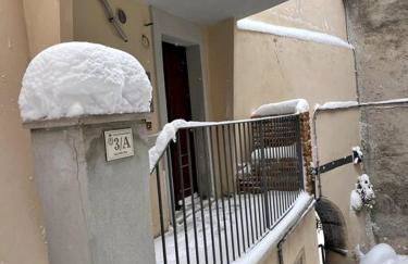 Casa Rocca di Cambio - Foto 23