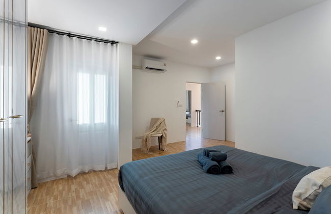 Kanna Pool Villa - Foto 47