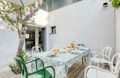 Holiday Home St Cyprien Plage by Interhome - Foto 40