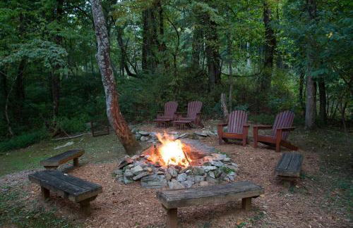 Timberidge Lodge - Foto 34