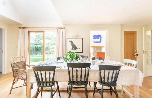 Cotswolds Eco House - Foto 12