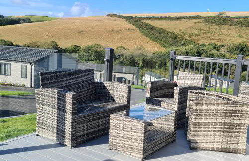 Mawgan Pads Mawgan Porth - Foto 6