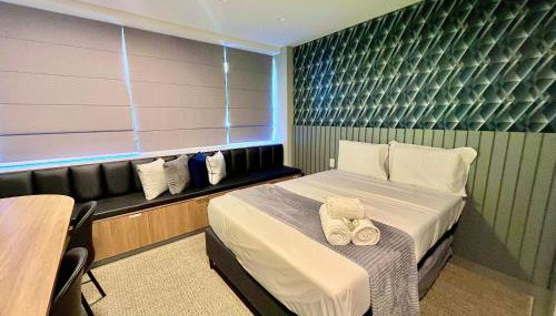 Plaza Carlos Gomes 704 Práctico y Bien Ubicado - Foto 4