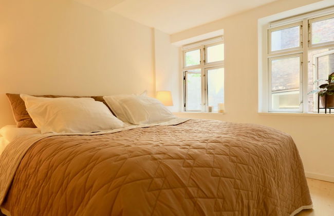 Dinesen Collection Two-Story Condos by Nyhavn Harbour - Foto 23