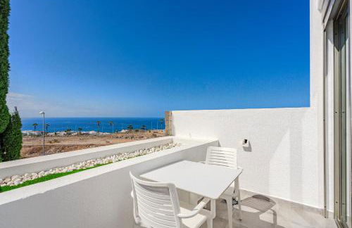 Villa Caterina, Luxury Villa with Heated Pool Ocean View in Adeje, Tenerife - Foto 22