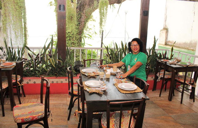 Salvador Food Tour - Photo 3