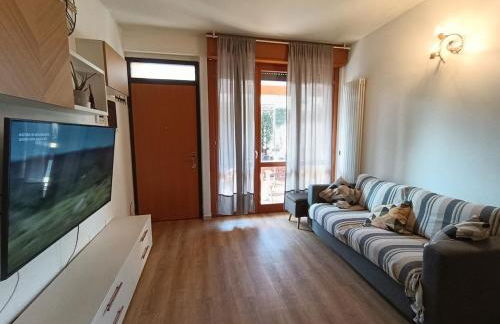 Bilocale con giardino vicino Milano e Monza, Pet-Friendly - Foto 10