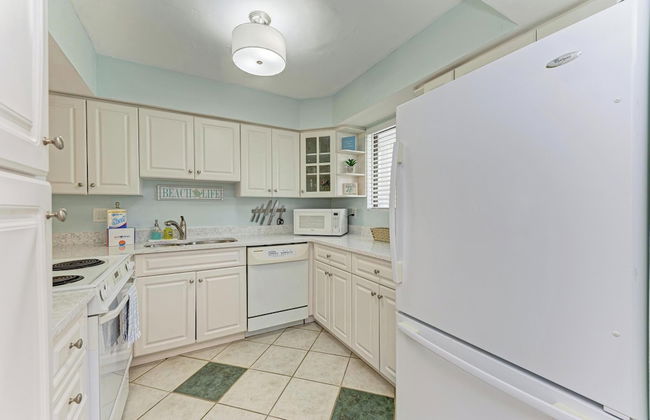 Runaway Tropical Waves-pet Friendly - Foto 19