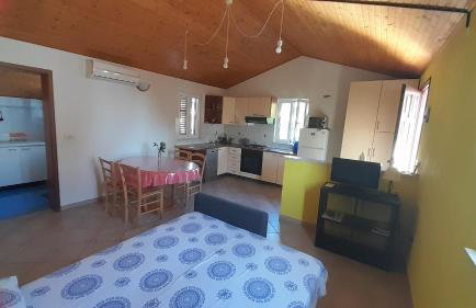 Apartments Renata - Brseč - Foto 42