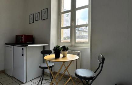 Bel appartement proche gare - Foto 13