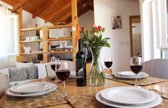 Robinson House Dubrova - Foto 34