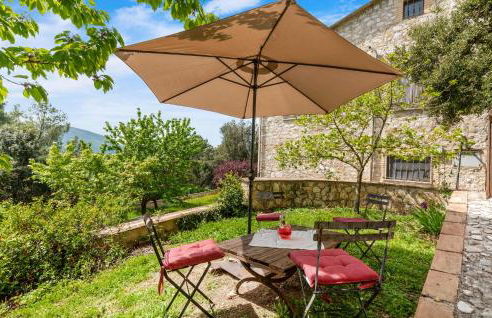 Cozy Apartment In Loc Fontanelle - Foto 8