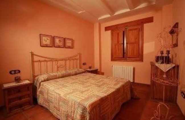 Casa Rural Rosa - Foto 7