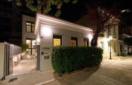 Ma Maison No9 Downtown Villa,Jacuzzi,5bdrs,Parking - Foto 24