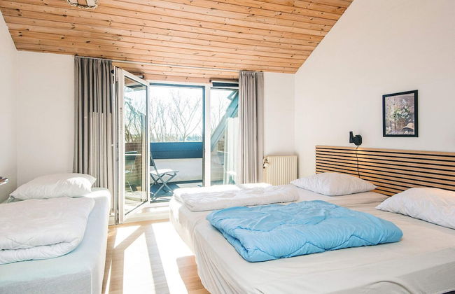 20 Person Holiday Home in Karby - Foto 75