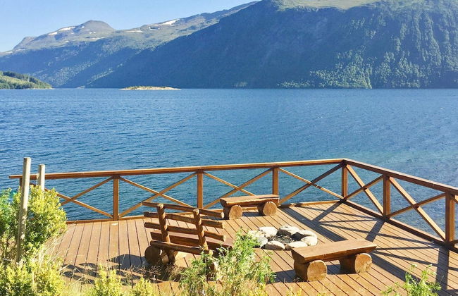 Holiday Home in EidsvÃ¥g - Foto 68