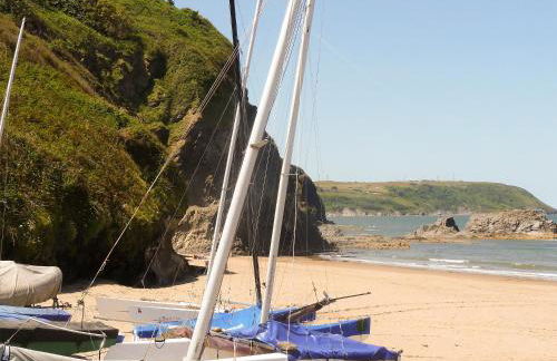 Red Kite Cottage - Photo 17