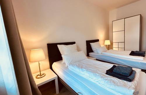 Ferienwohnung BERNIUS 6 Personen 3 Zimmer 90 qm - Foto 4