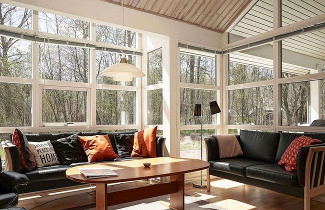 10 Person Holiday Home in Hasle - Foto 6