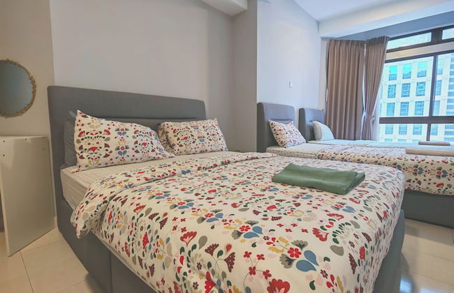 Pavilion Fahrenheit 88 - AJ home - Photo 76