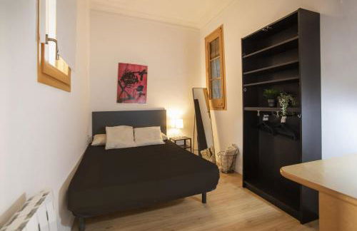 P2sal1071- Elegant Apartment in Carrer de Salinas - Foto 7