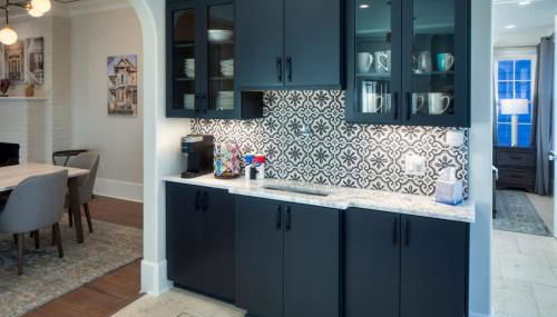 Luxury Villa 3 BR w Private Bath Walk Everywhere - Foto 4