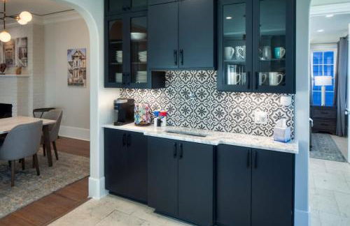 Luxury Villa 3 BR w Private Bath Walk Everywhere - Foto 4