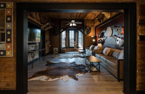 Bentwood Texas Beltz House - Foto 5