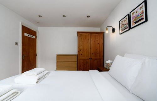 GuestReady - Restful retreat near Clapham Common - Foto 13
